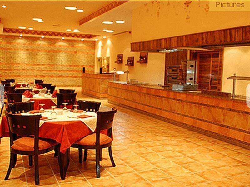 Sahara 4*