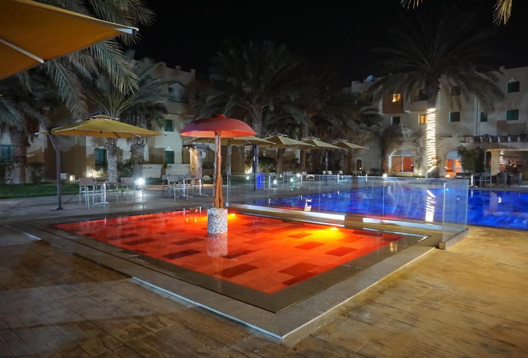Sahara 4* Douz