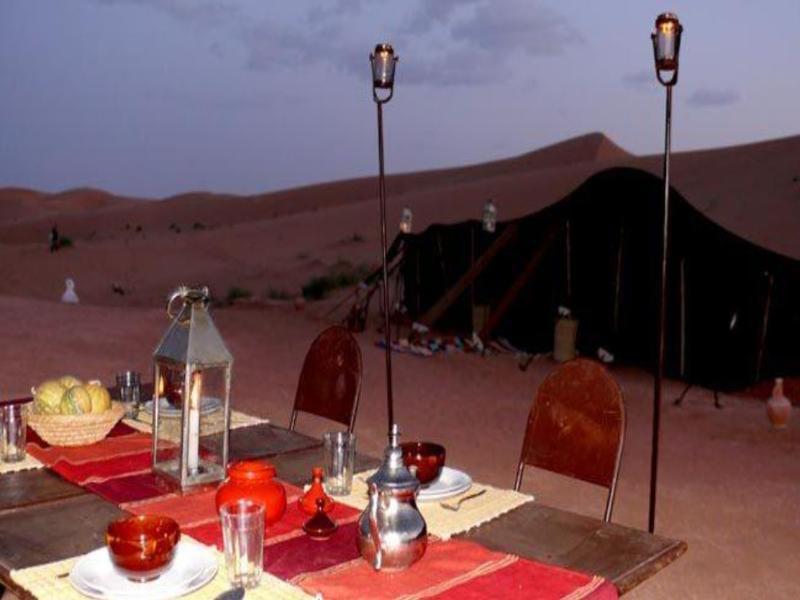 Sahara 4*