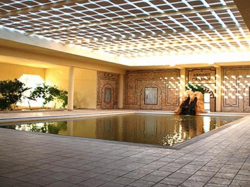Sahara Hotel