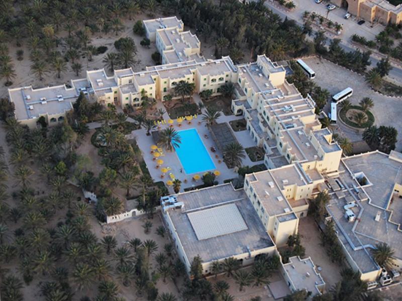 Sahara 4* Douz