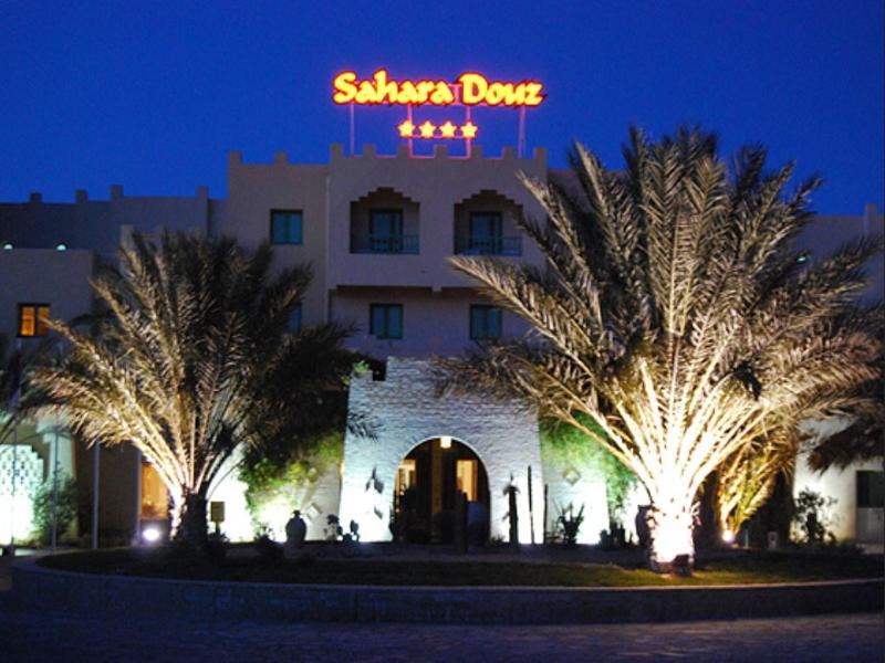 Sahara