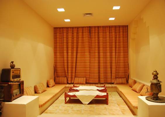 Sahara 4*