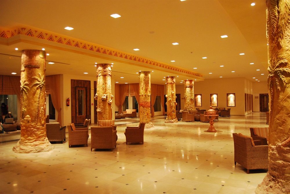 Sahara Hotel Douz