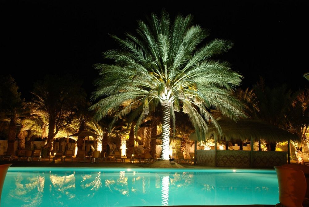 Sahara Hotel 4*