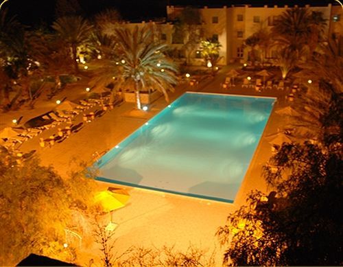 Sahara 4*