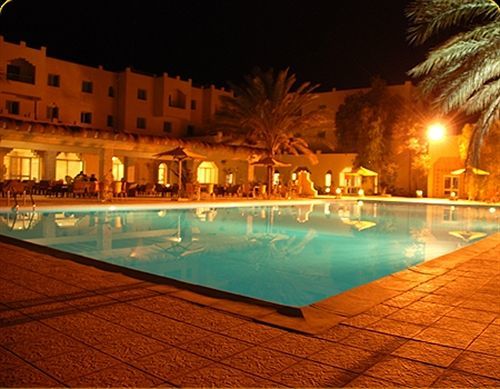 Sahara 4* Douz