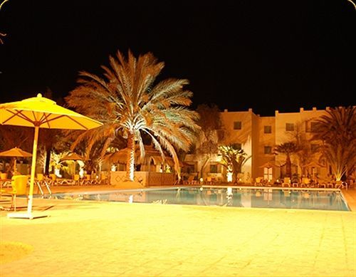 Sahara Hotel 4*