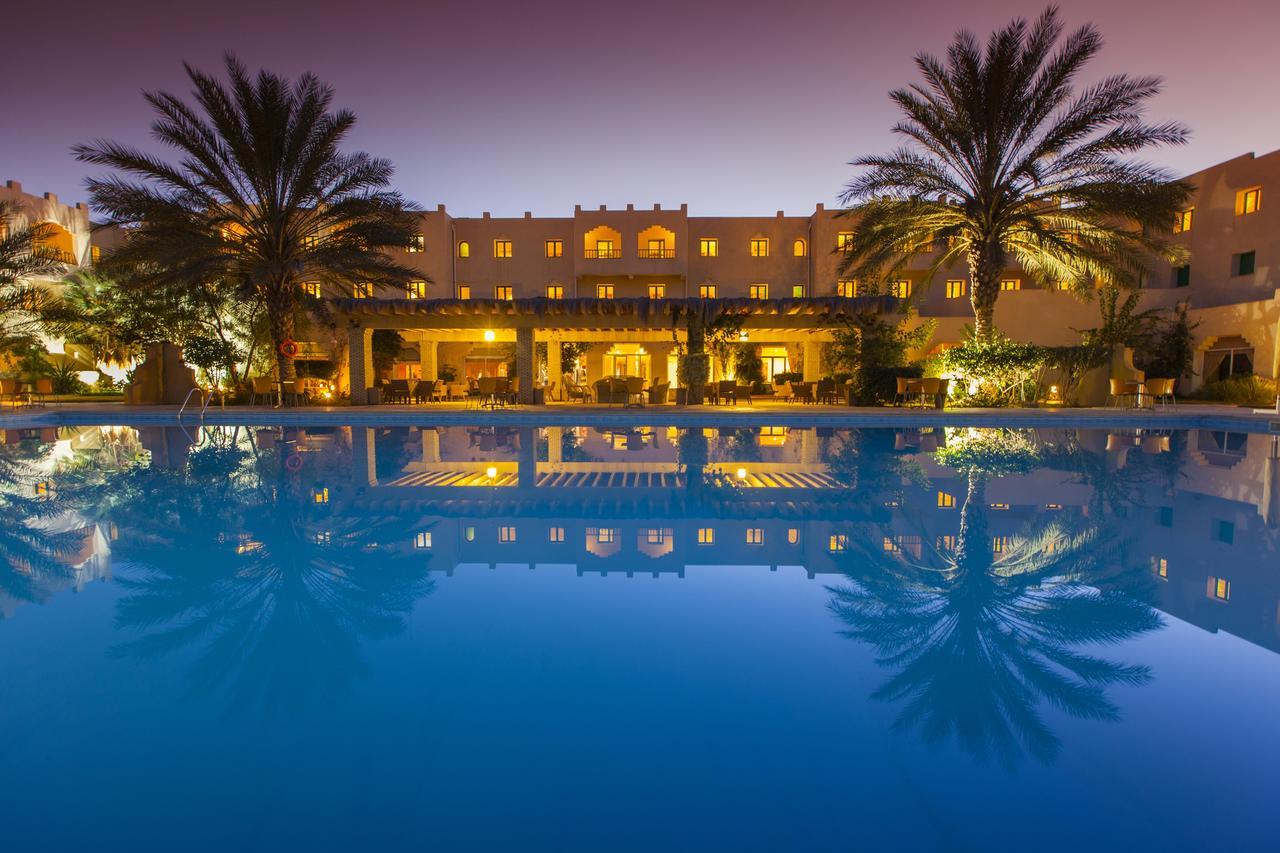Hotel Sahara Douz