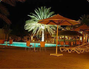 Sahara Hotel Douz