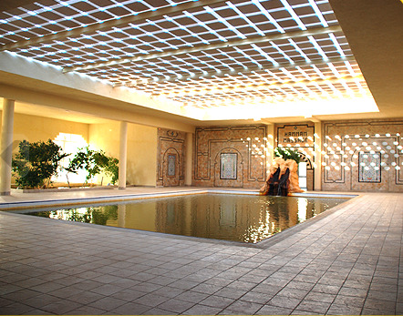 Sahara 4* Douz