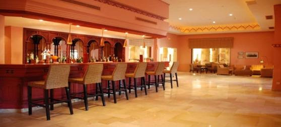 Hotel Sahara 4*