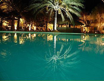 Sahara 4*