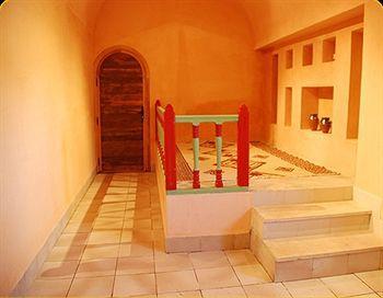 Sahara 4* دوز