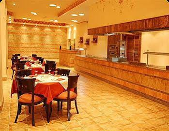 Sahara 4*