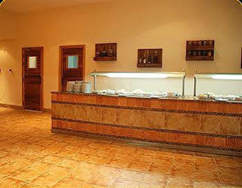 Sahara Hotel